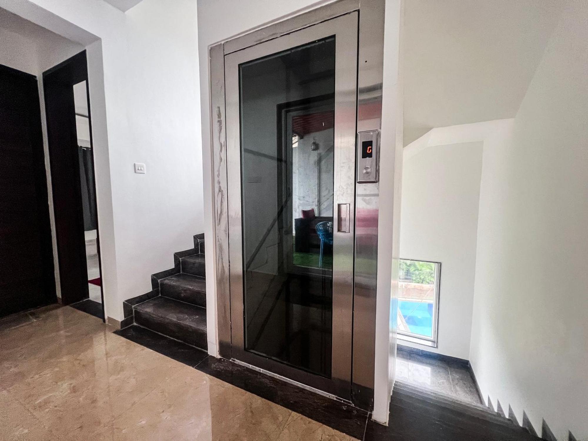 Zest Eco Villa Montana Lonavala Esterno foto