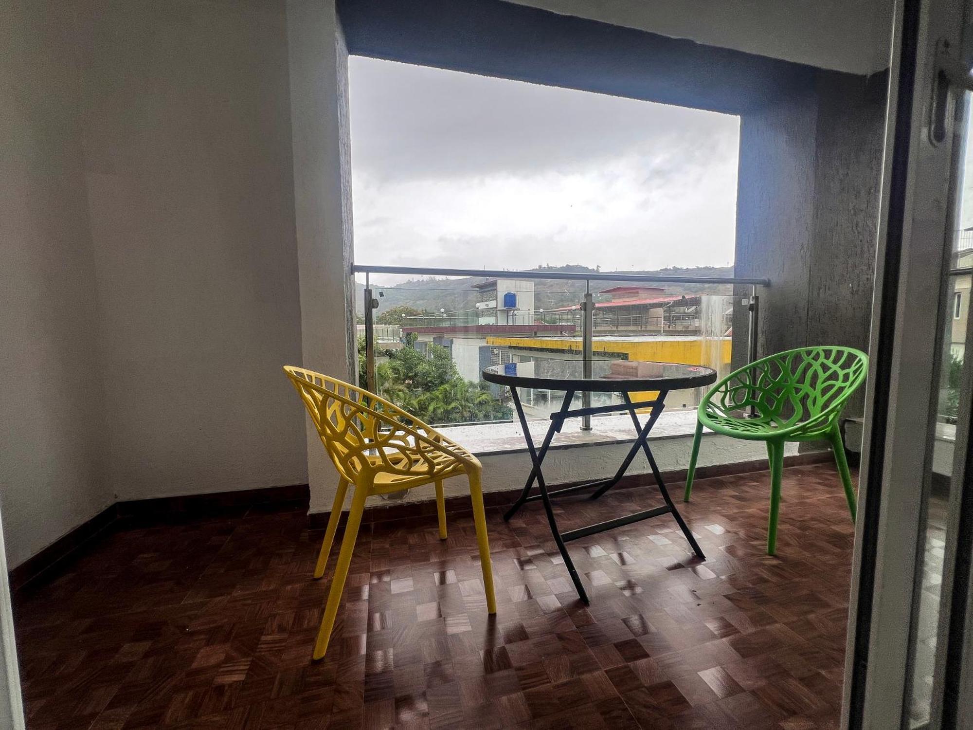 Zest Eco Villa Montana Lonavala Esterno foto