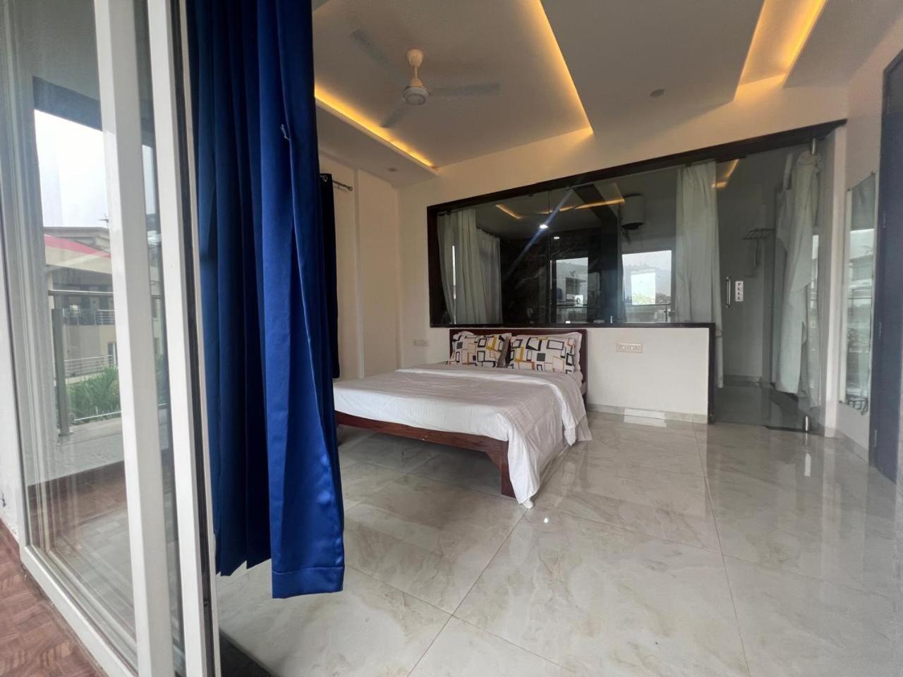 Zest Eco Villa Montana Lonavala Esterno foto